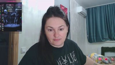 StacyDavise_ webcam cam4 model stream image