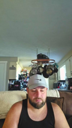 cuttdog2 webcam model stream image