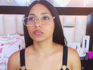 Sofia Laurents webcam model stream image