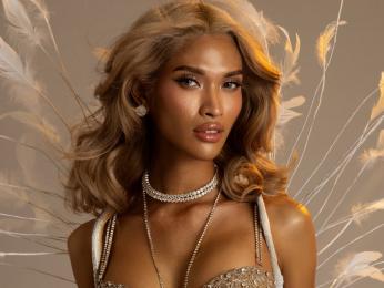 RuthEvanglista webcam model stream image