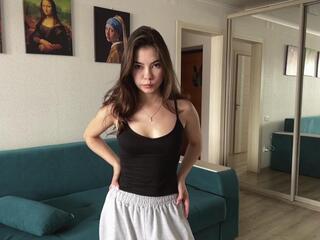 Tanna Heckart webcam model stream image