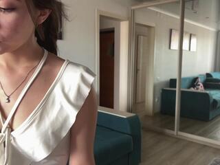 Tanna Heckart webcam model stream image