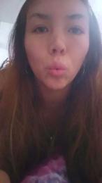 Franiamor webcam model stream image