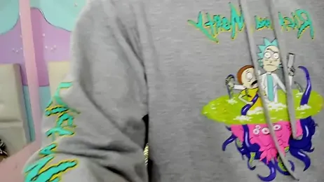 Jackson_n_Scarlett webcam model stream image