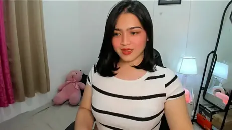 BubbbleButtDemi webcam model stream image