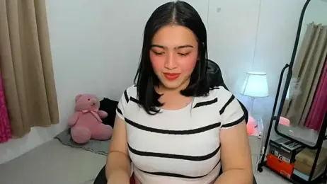 BubbbleButtDemi webcam model stream image