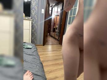 shyygirls webcam model stream image