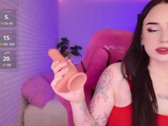 Darineko webcam model stream image