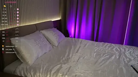 sexy_sabotageee webcam model stream image
