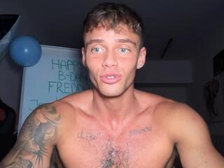 Jett Carter webcam model stream image
