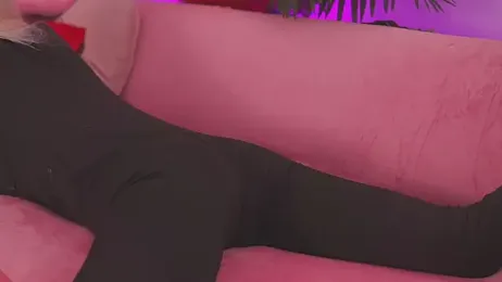 fallingangel webcam model stream image