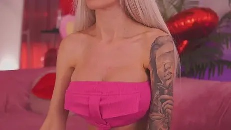 fallingangel webcam stripchat model stream image