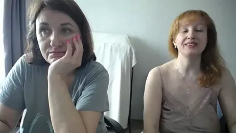 DonnaMagdalena webcam stripchat model stream image