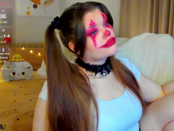 elle-one webcam bongacams model stream image