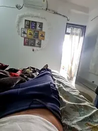 YoursThickDick webcam model stream image