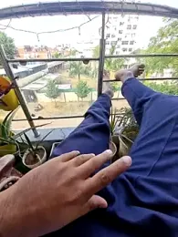 YoursThickDick webcam model stream image