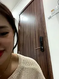 __BabyShowPublic__ webcam model stream image