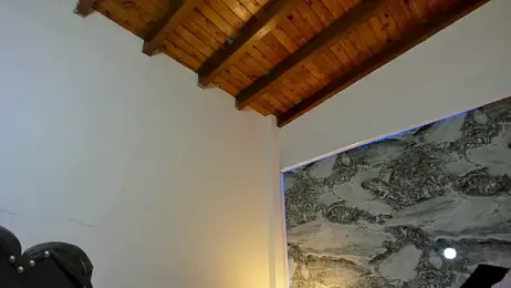 IM_EidenBlaze webcam model stream image