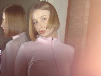 IngraKate webcam livejasmin model stream image