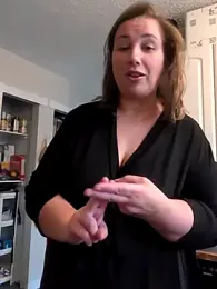 Canadian_BBW webcam model stream image