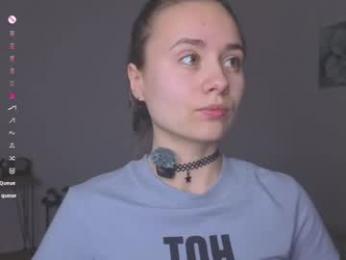 bunnyvice webcam model stream image