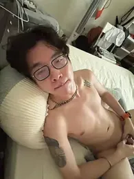 Puzzuma3 webcam model stream image