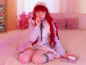 usagi-sasagi webcam model stream image