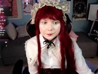 usagi-sasagi webcam model stream image