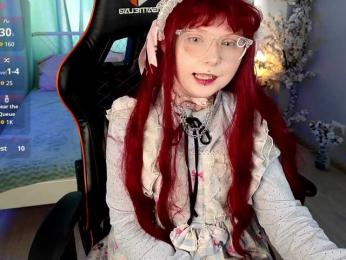 usagi-sasagi webcam model stream image