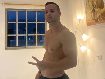 RyanVega webcam model stream image