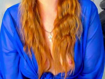 she-wolf webcam model stream image