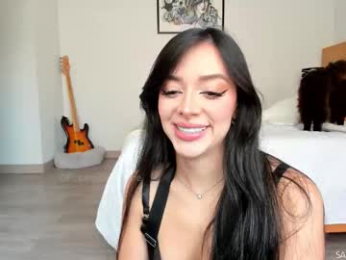 sammarastone webcam chaturbate model stream image