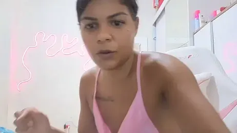 Indiazinhax webcam stripchat model stream image