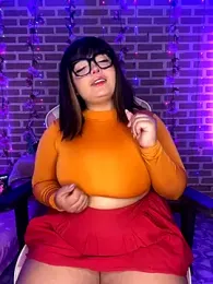 CharlotteMillers webcam model stream image