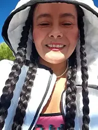 bellapaty webcam model stream image