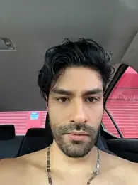SantiagoMelendez webcam stripchat model stream image