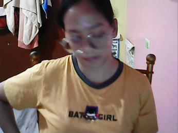 MystiqueMiss webcam model stream image