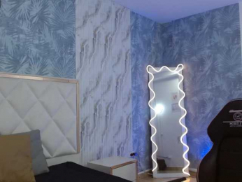 MIKU-TAY webcam model stream image