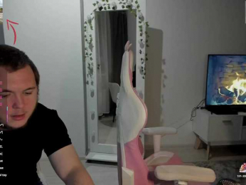 FanatKenli webcam model stream image