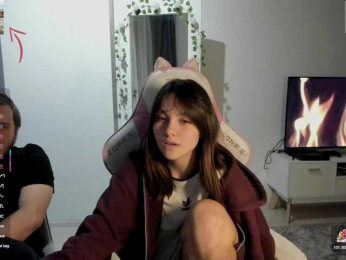 FanatKenli webcam model stream image