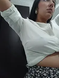 ViolettaWalton1 webcam model stream image