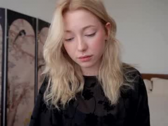 infinitysoul_ webcam model stream image