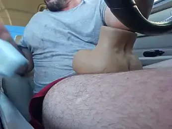 UncutHammer69 webcam model stream image