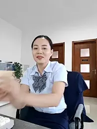 bingxin- webcam model stream image