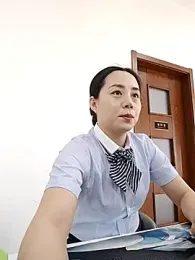 bingxin- webcam model stream image