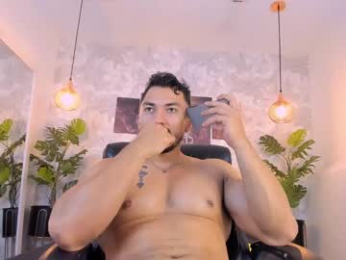 regan_pearson webcam model stream image