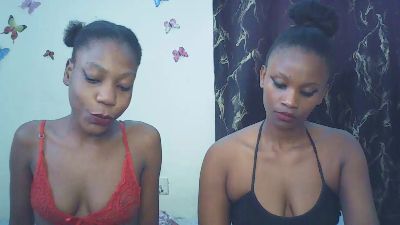 Ebbonylover webcam model stream image