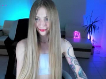 meeeeeow08 webcam model stream image