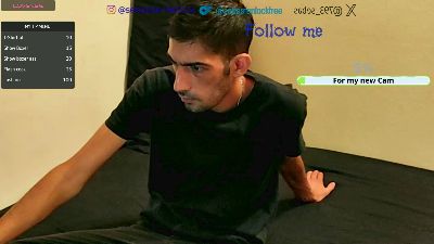 ShebasGhon07 webcam model stream image