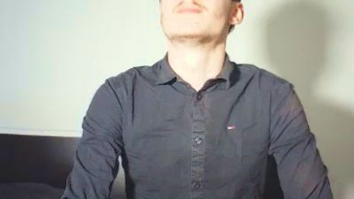 SoftEdgeBoy webcam model stream image